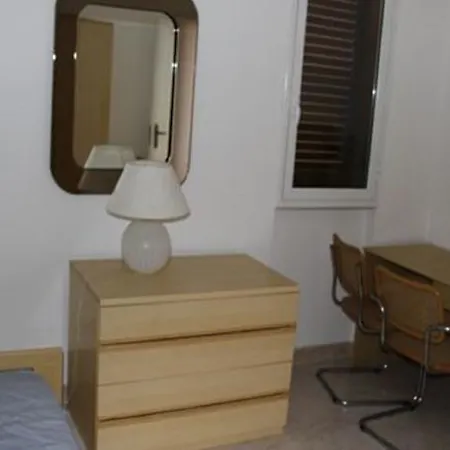 Casa Elisa Apartment
