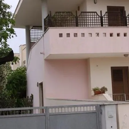 Apartment Casa Elisa