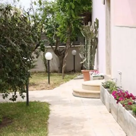 Apartment Casa Elisa Gallipoli
