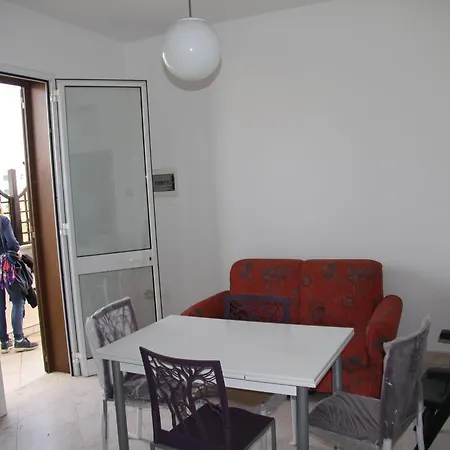 Casa Elisa Gallipoli