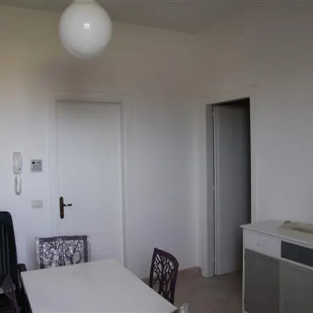 Apartment Casa Elisa