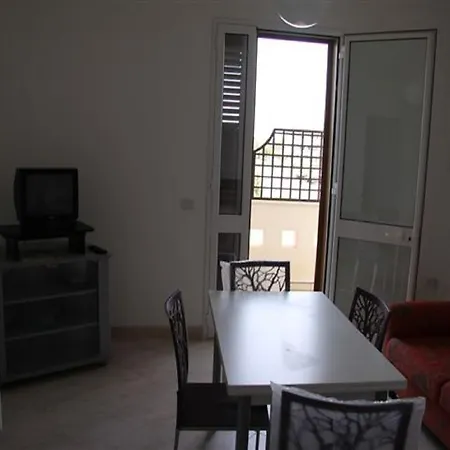 Casa Elisa Gallipoli