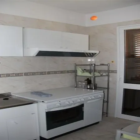 Casa Elisa Apartment